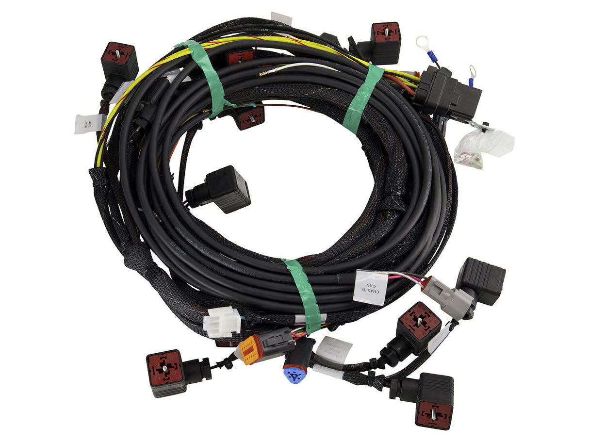 4923522 Cable, válvula principal | JLG