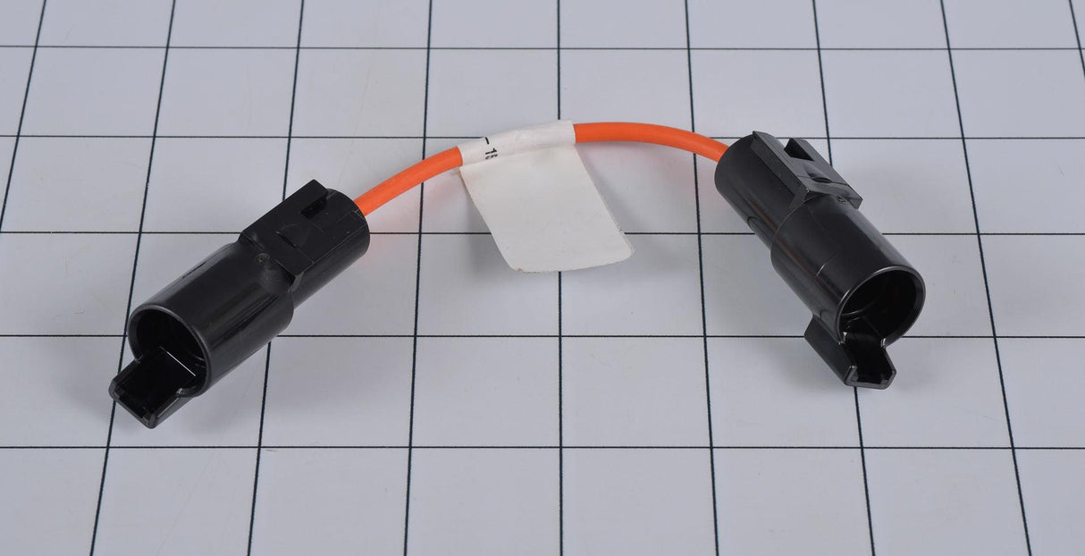4923602 Harness Field Wire Connection