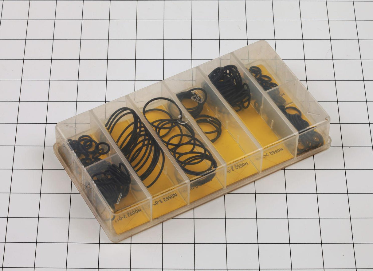 49612GT Orfs O'Ring Kit | Genie - BHE Parts Store