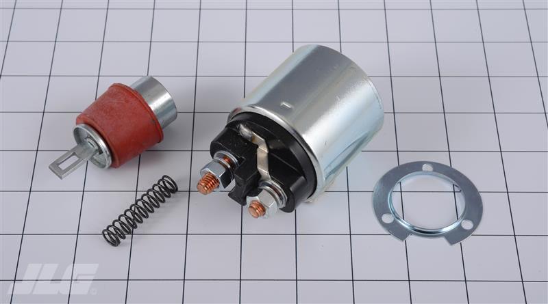 49915GT Solenoid, Starter | Genie - BHE Parts Store