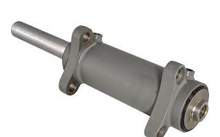 0501215382 Steer Cylinder | ZF - BHE Parts Store