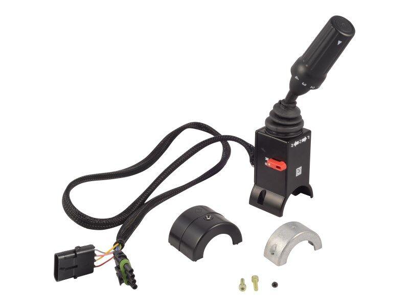 0501216209 Transmission Shifter, Rework | ZF - BHE Parts Store