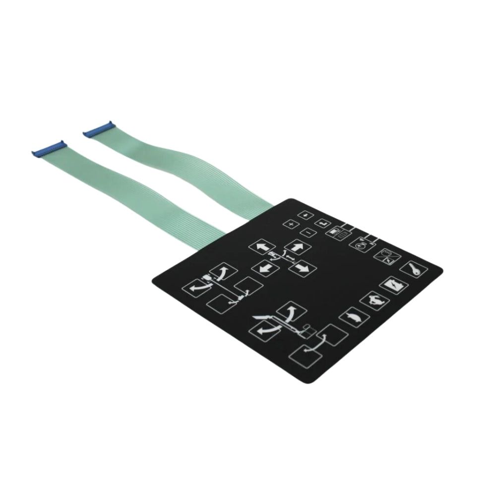 50811GT Switch Membrane Ground Control | Genuine Genie