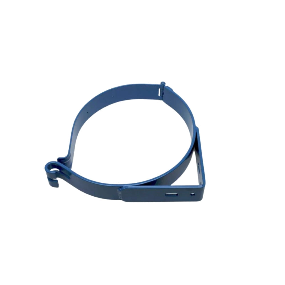 Part Number 51547GT Weldment Upper Lp Tank Support fits Genie
