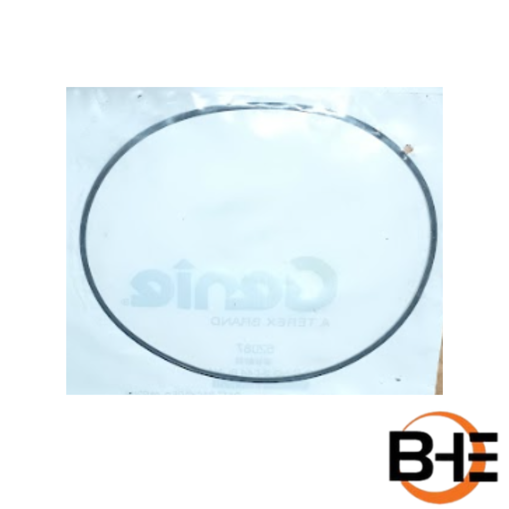 Part Number 52087GT O-Ring