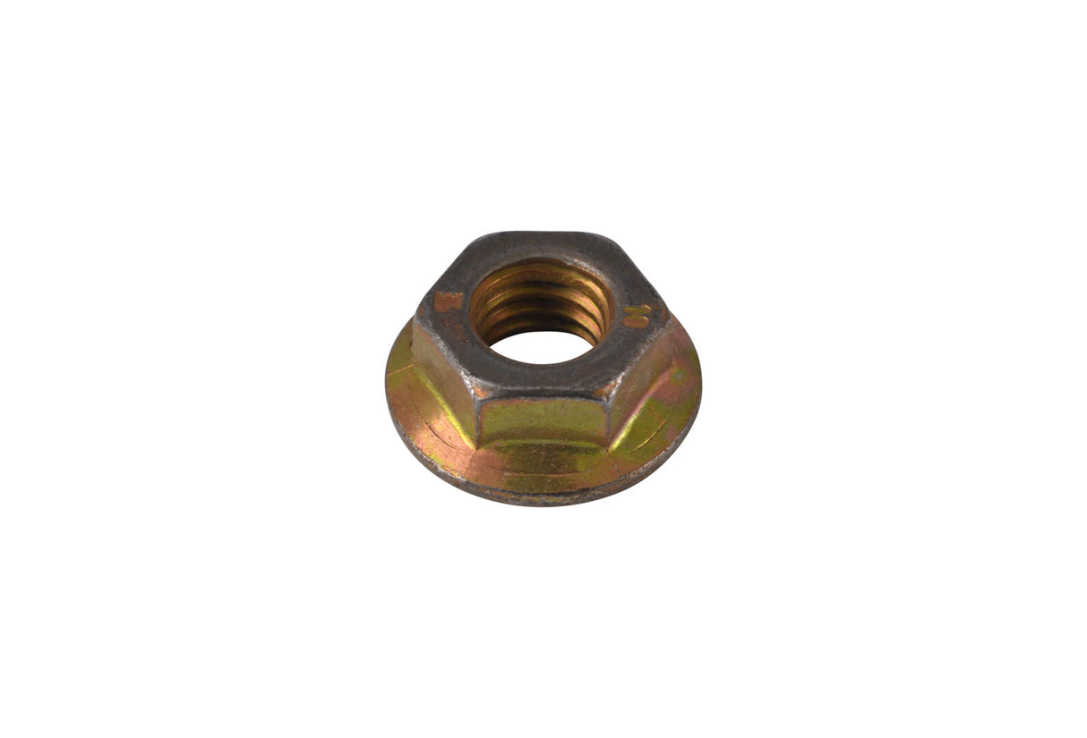 Part Number 5220500 Nut Ripp (Coded), 5 Mm fits JLG