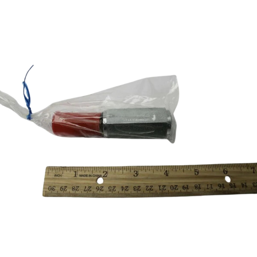 52374GT Valve Relief 3000PSI GS68Pump1 | Genuine Genie