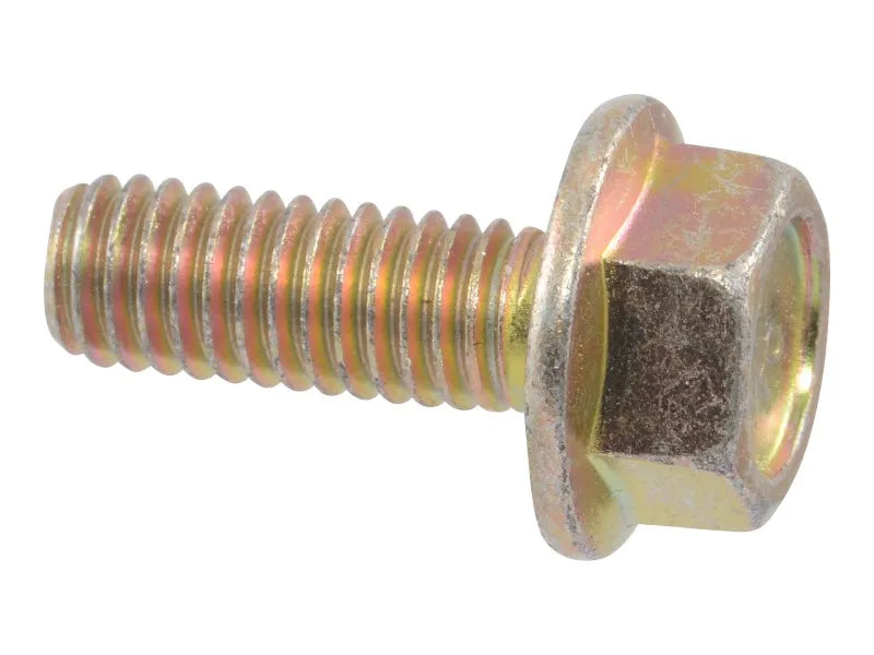5250608 Bolt, Metric Hex Flange, 6X16Mm | JLG