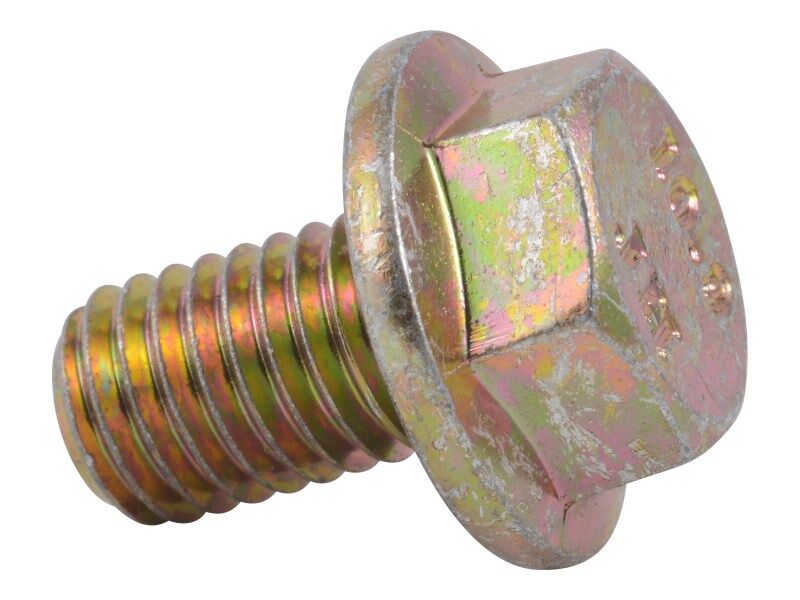 Part Number 5251008 Scr Hex Flg, M10 X 16 Lg fits JLG
