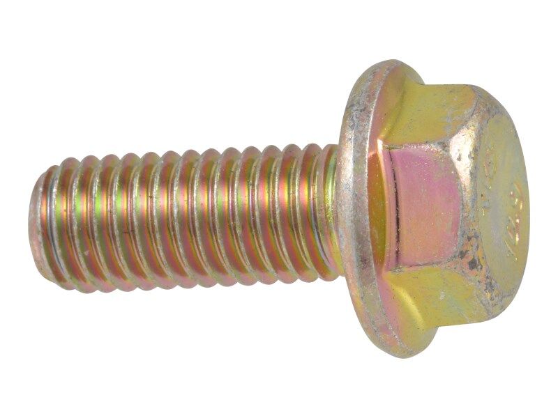5251012 Bolt, Metric Hex Flange, 10X25Mm | JLG