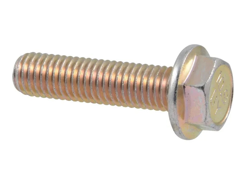 Part Number 5251016 Bolt, Metric Hex Flange, 10X40Mm fits JLG
