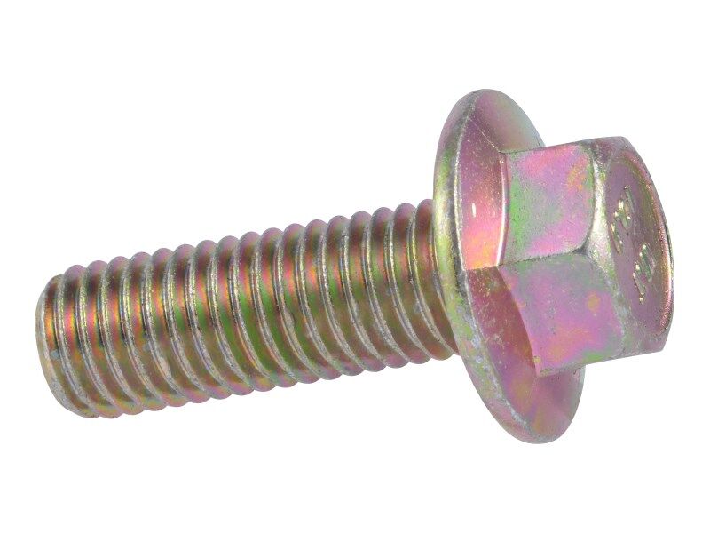 5251215 Bolt, Metric Hex Flange, 12X35Mm | JLG