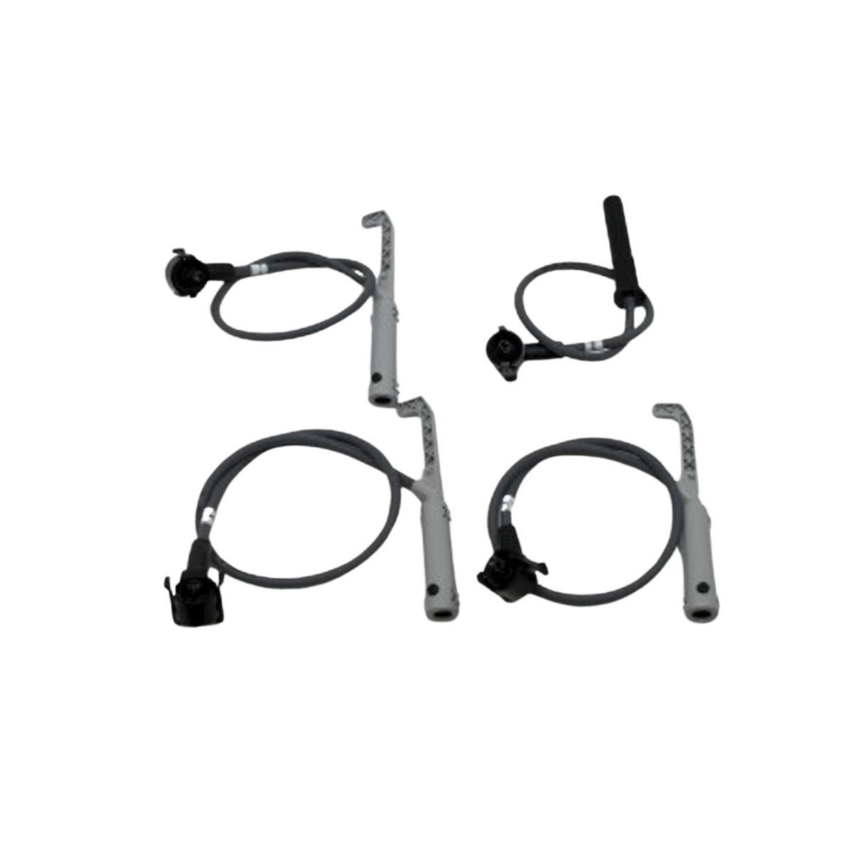 52570GT Spark Plug Wire Set Lrg425Efi | Genuine Genie