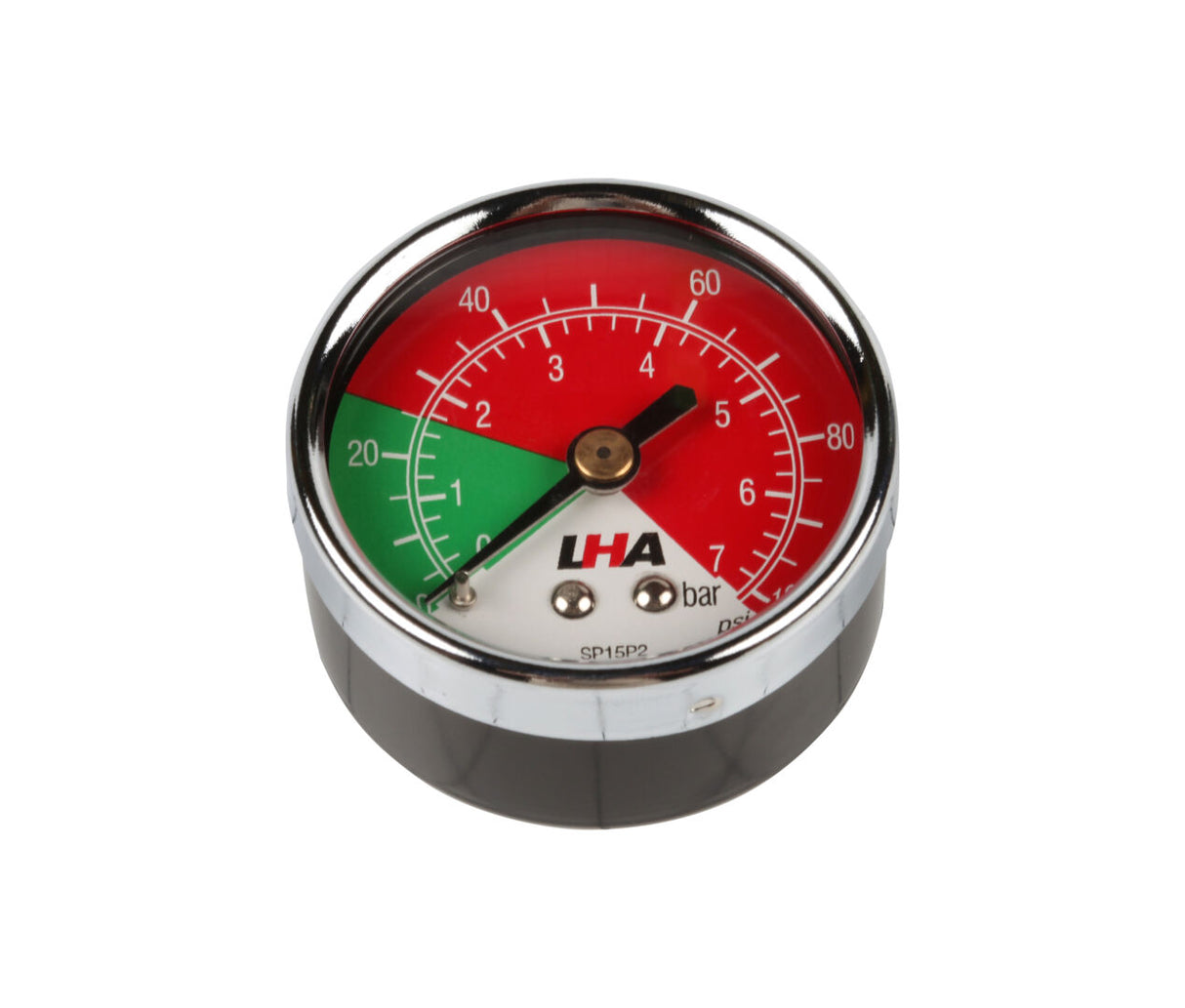 52768 Med Press Gauge