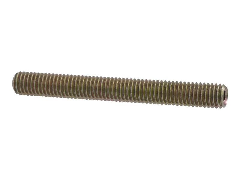 Part Number 5281918 Screw, Cup Pt Met, M8 X 70 Lg fits JLG