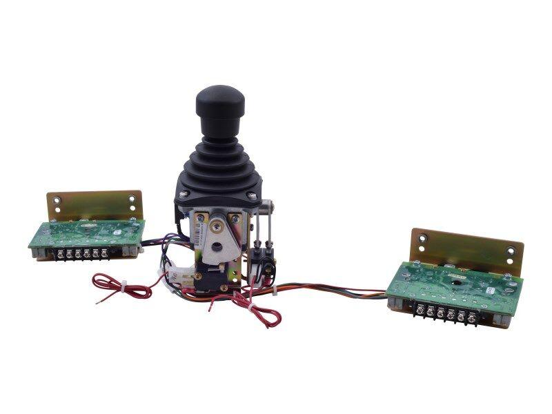 53073EX Reman Joystick Controller | Genie - BHE Parts Store