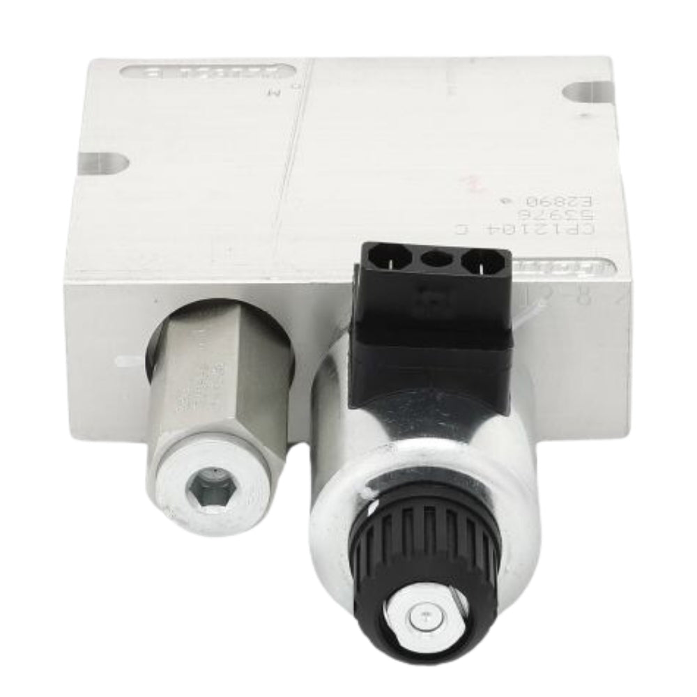 53976GT Manifold Generator | Genuine Genie