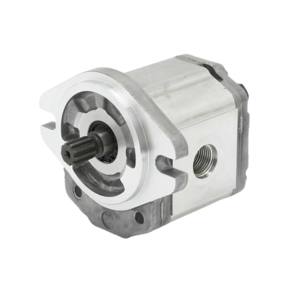 54222GT Pump Piggy Back .67 C.I Z45Ic | Genuine Genie