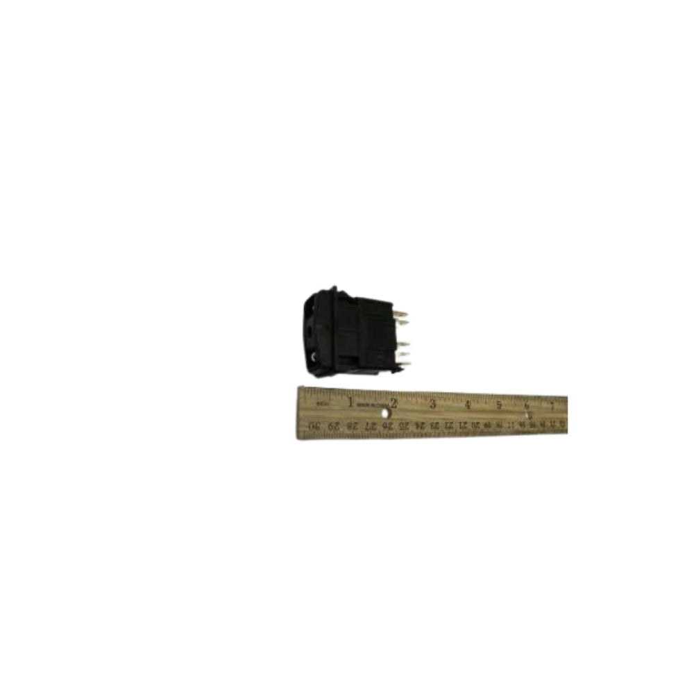 Part Number 56.0017.0107GT Switch fits Genie