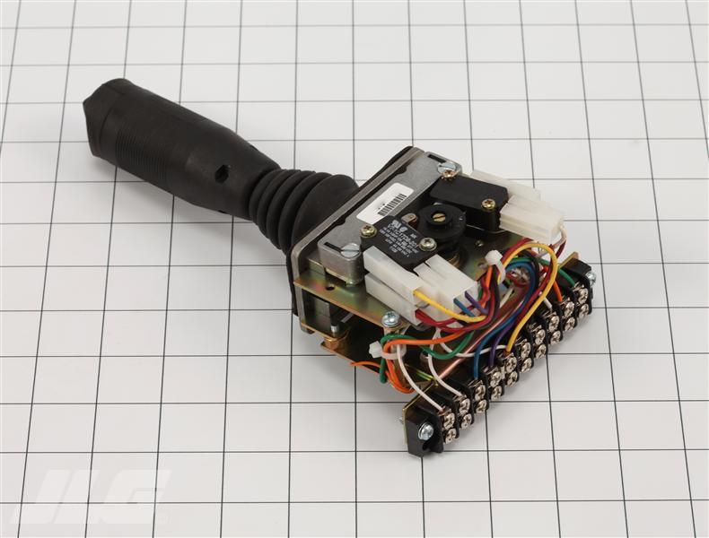 56773 Controller | Genie - BHE Parts Store