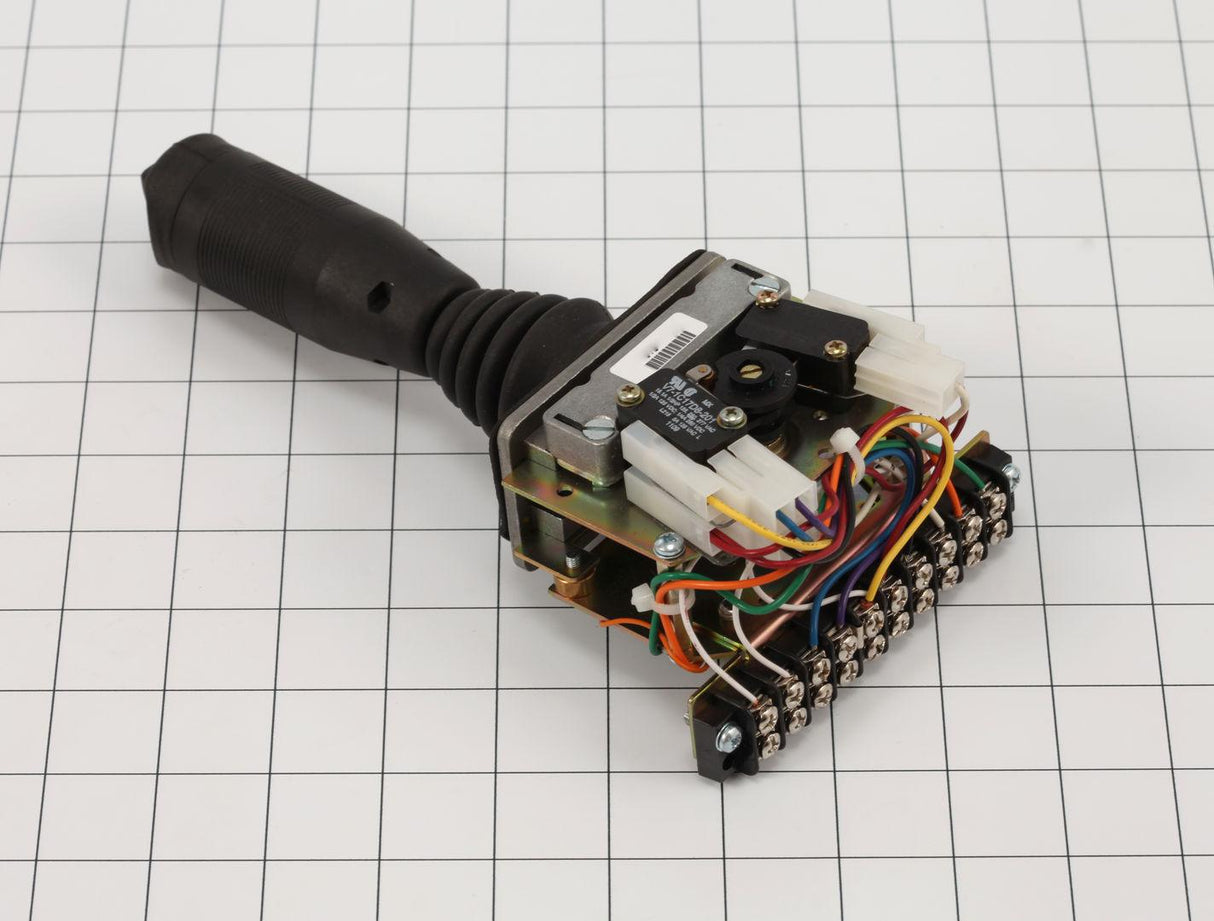 56773EX Reman Joystick Controller | Genie - BHE Parts Store