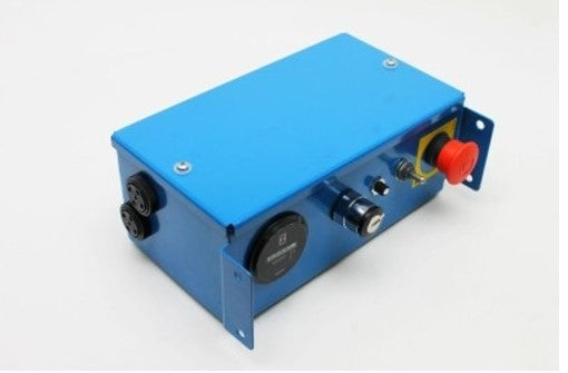 57893GT Control Box Assembly