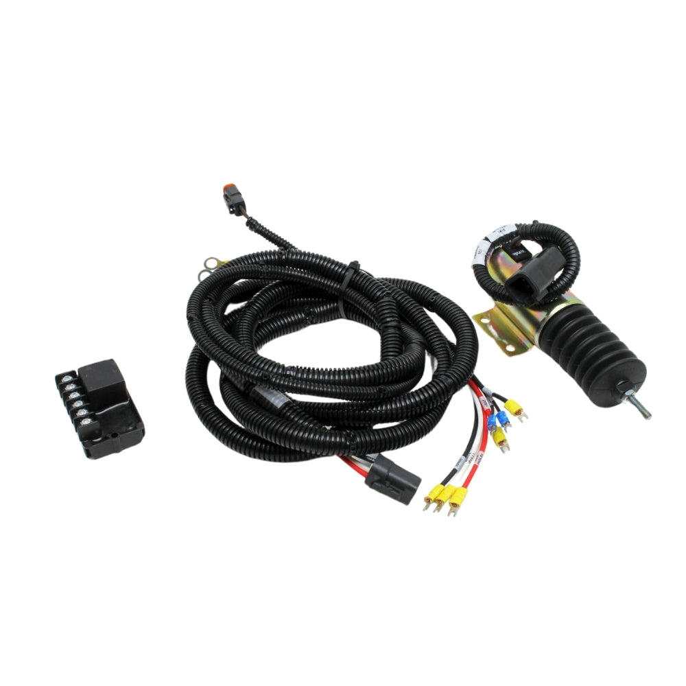 58165GT Solenoid Update Kit*** | Genuine Genie