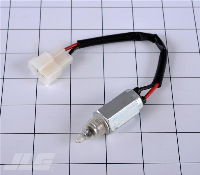 58245 Solenoid, Lp Shut Off | Genie - BHE Parts Store