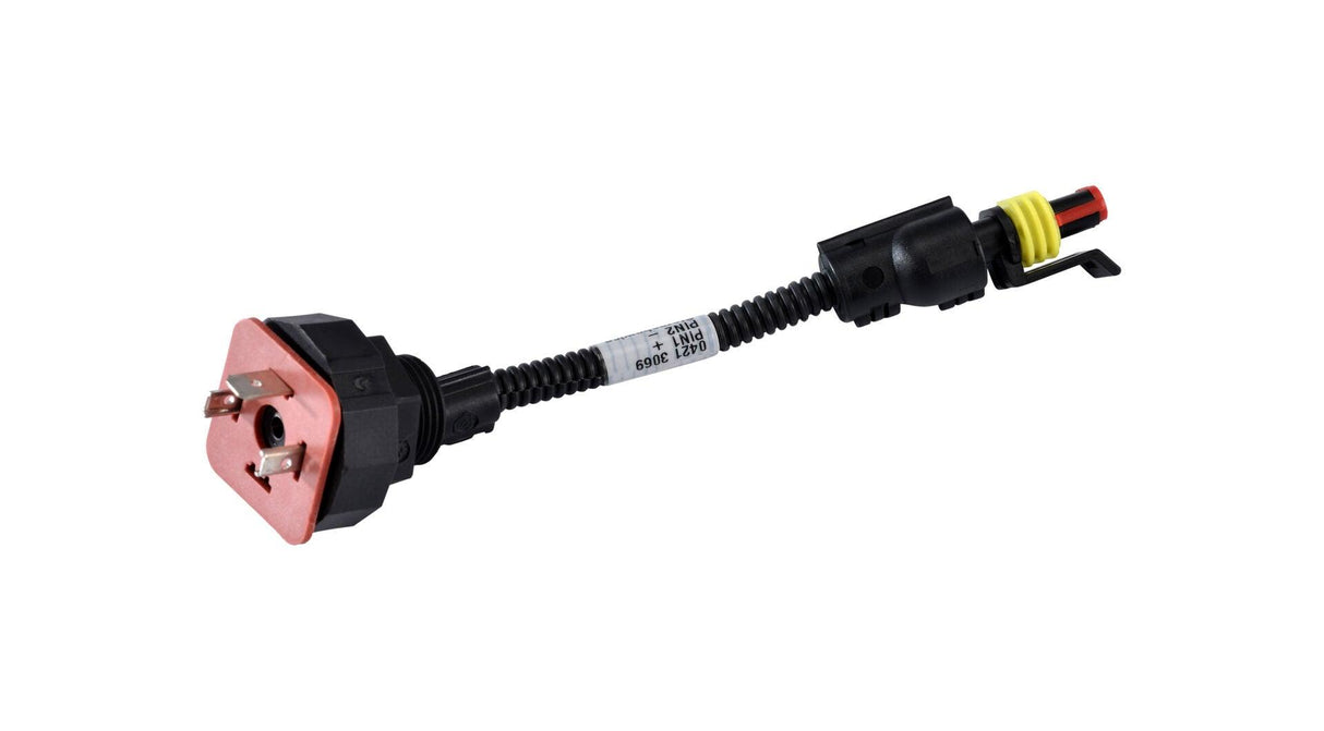 58256GT Cable Shutdown