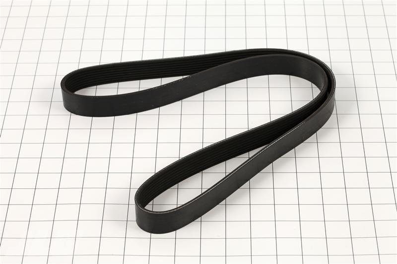 58887506 Belt | Skyjack - BHE Parts Store