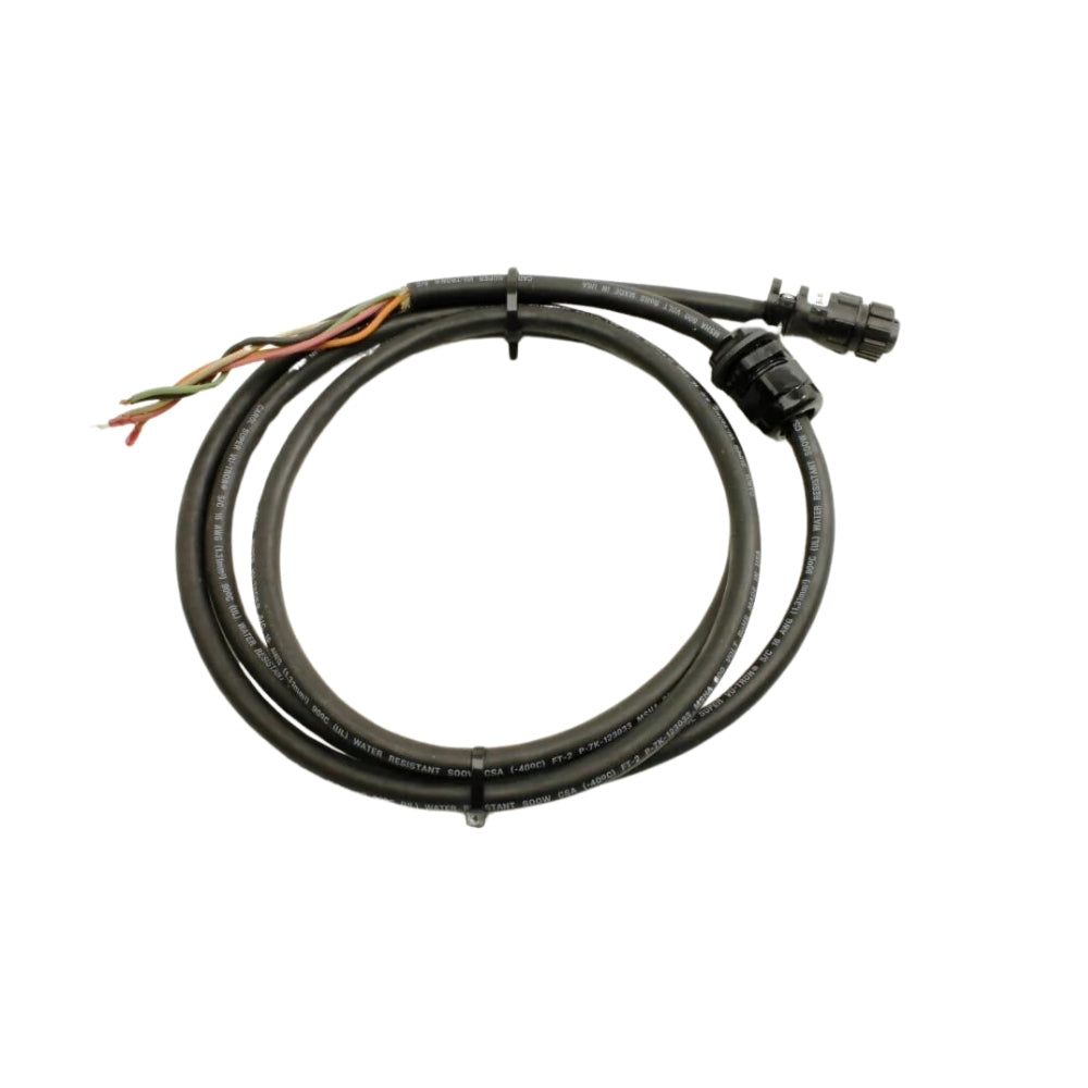 58918GT Wire Harness Jib To Platform Cont* | Genuine Genie
