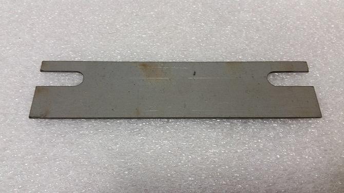 59115873 Shim Plate Genuine Skyjack