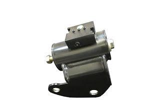 0060052 Actuator, 4.5K | JLG - BHE Parts Store