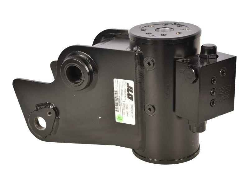 0060069 Actuator Rotator Platform