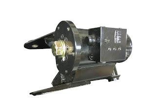 0060074 Actuator, Service Replacement | JLG - BHE Parts Store