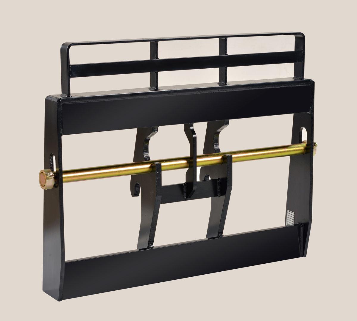 6040500S 48" Carriage Standard | JLG - BHE Parts Store