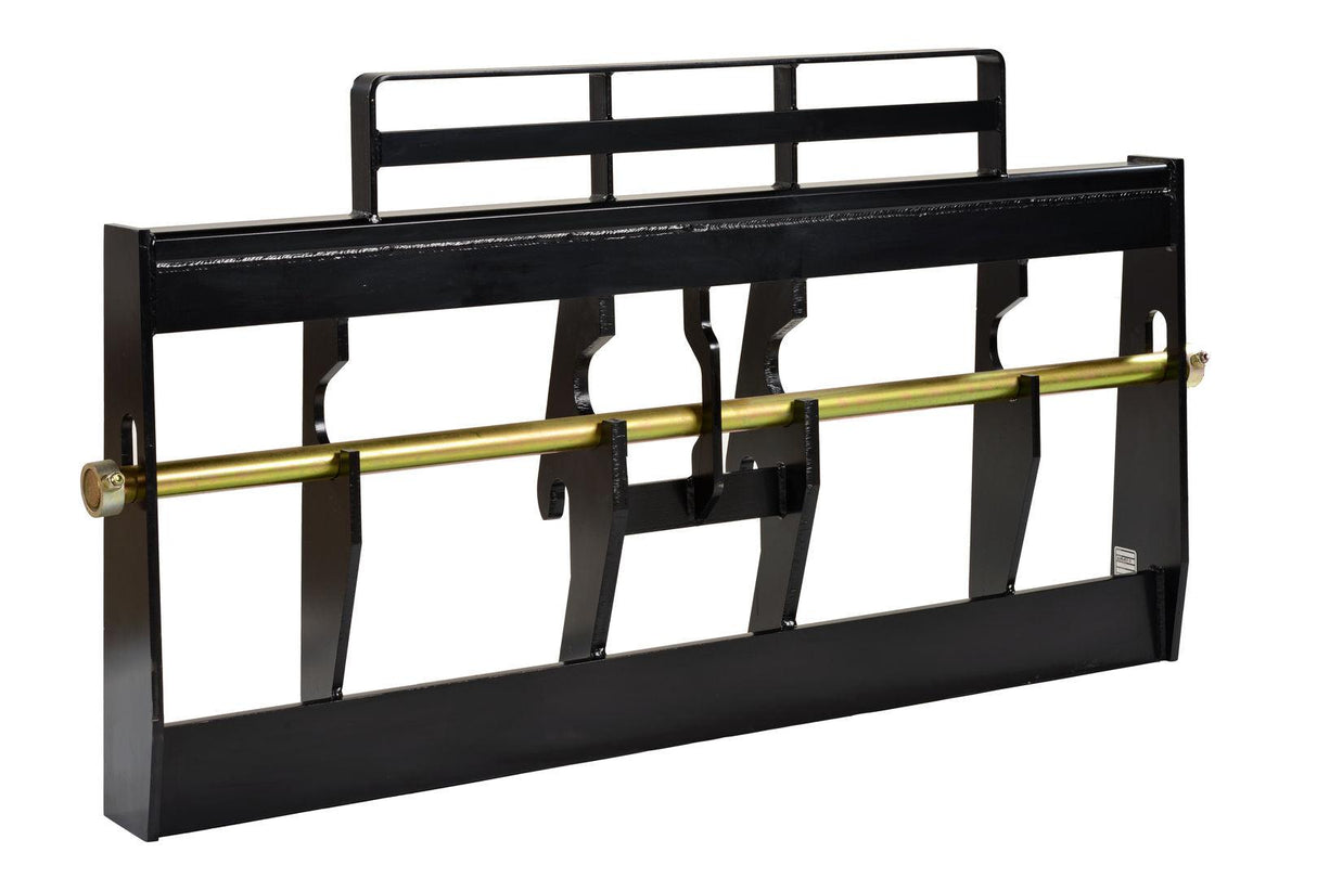 6040700S 72" Std Carriage | JLG - BHE Parts Store