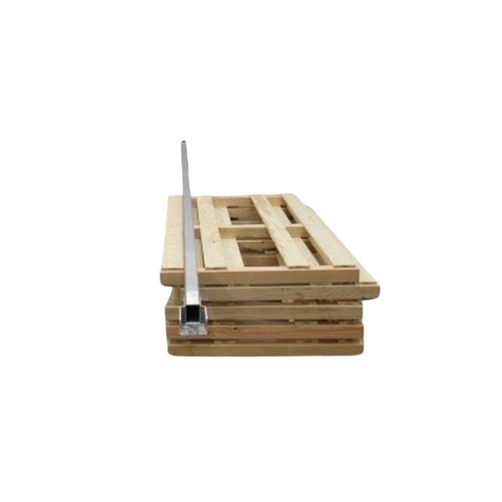 61541GT Weldment Long Guide Tube | Genuine Genie