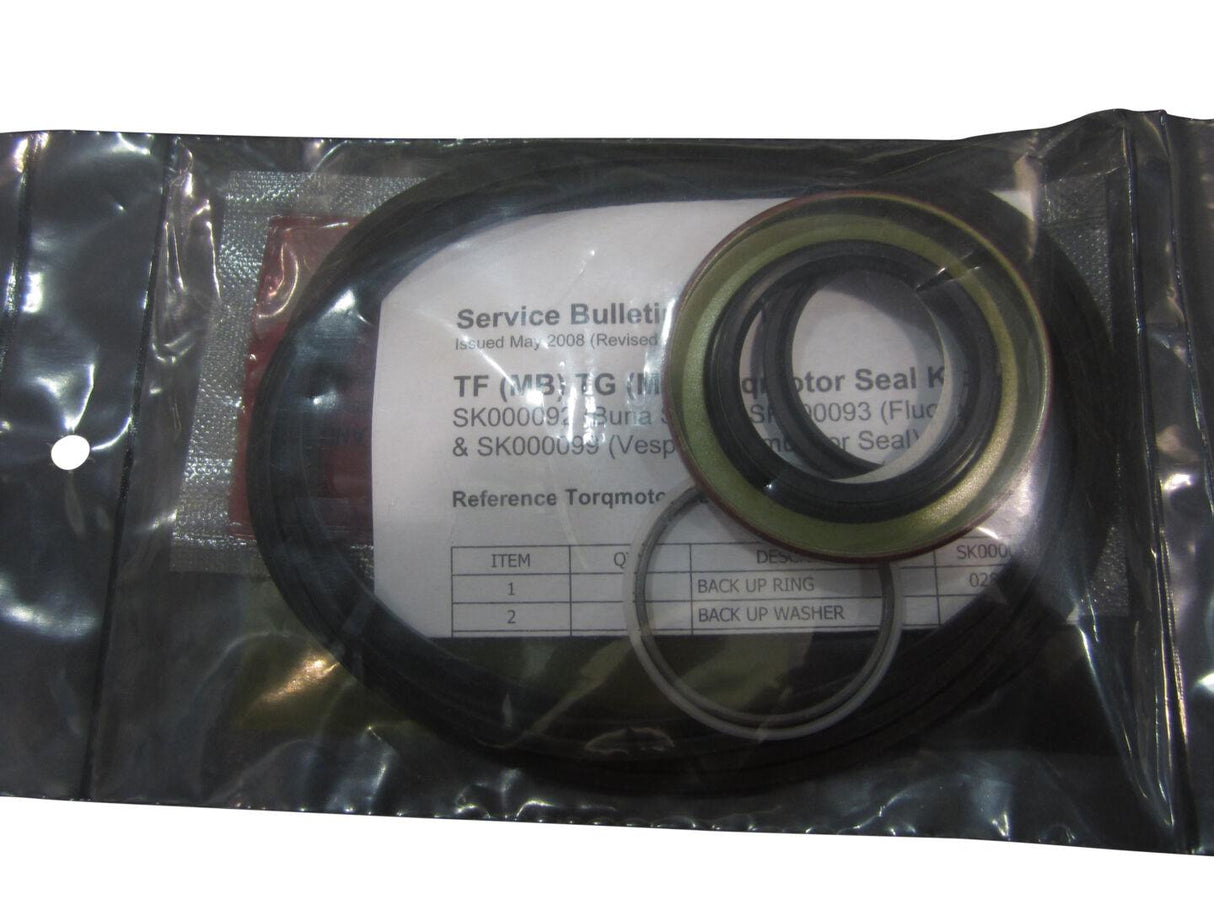 62081 Kit Seal