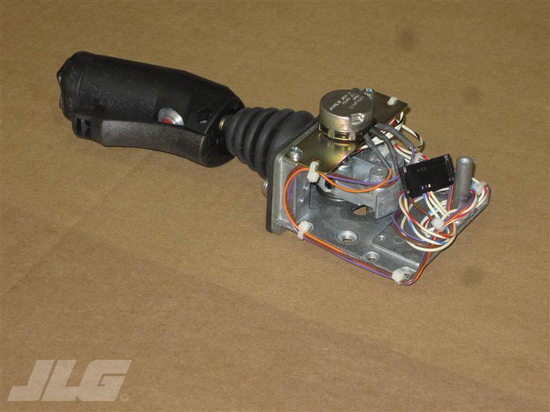 62161HGT Joystick Controller | Genie - BHE Parts Store