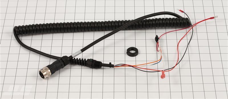 62162 Coil Cord