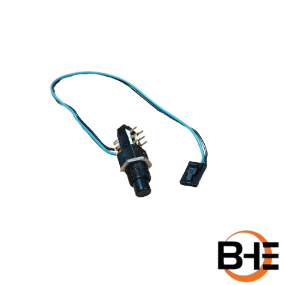 Part Number 62166GT Switch-Push Btn Low