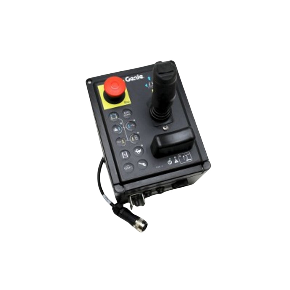 62181GT Platform Control Box W/Decals* | Genuine Genie