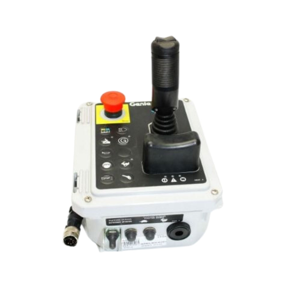62211GT Platform Control Box W/Dec*** | Genuine Genie