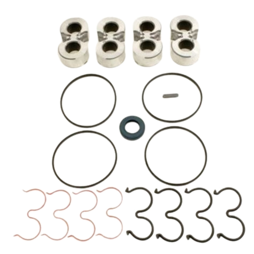 Part Number 62215GT Seal Kit-Tandem Pump 55940 fits Genie