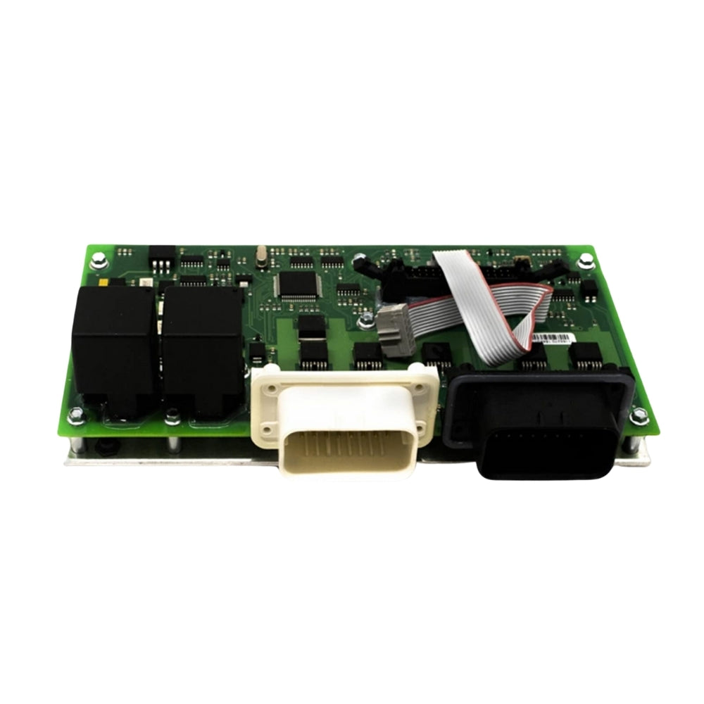 Part Number 62383GT PCB Assembly ECM Plat Ver 1.08*** fits Genie