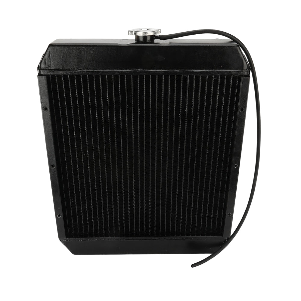 63462GT Radiator Perkins Gm*** | Genuine Genie