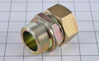 0637880092 Tube, Pipe Union | ZF - BHE Parts Store