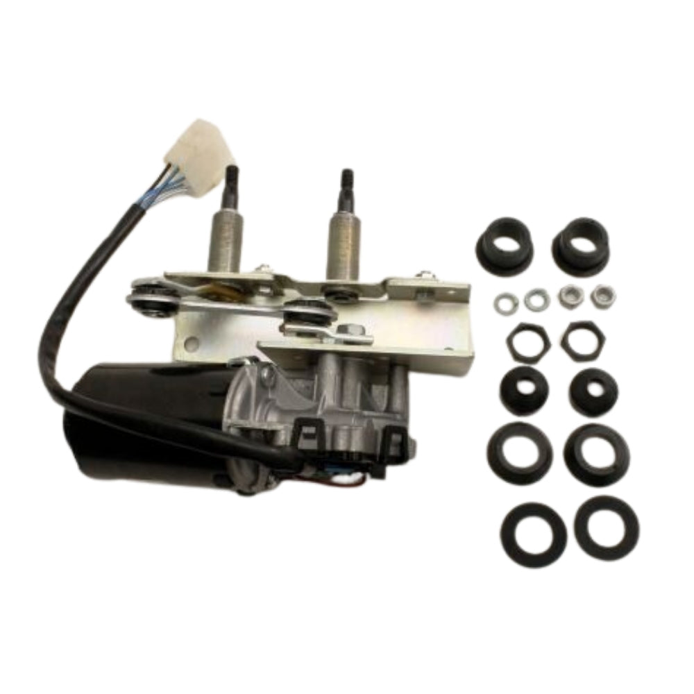 Part Number 641001GT Wiper Motor fits Genie