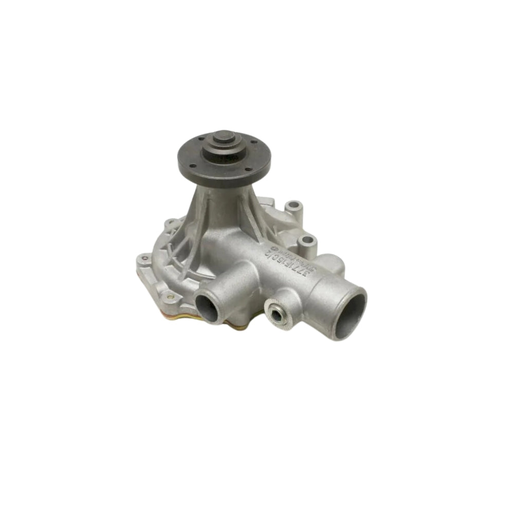 65491GT Water Pump Perkins (53883) | Genuine Genie